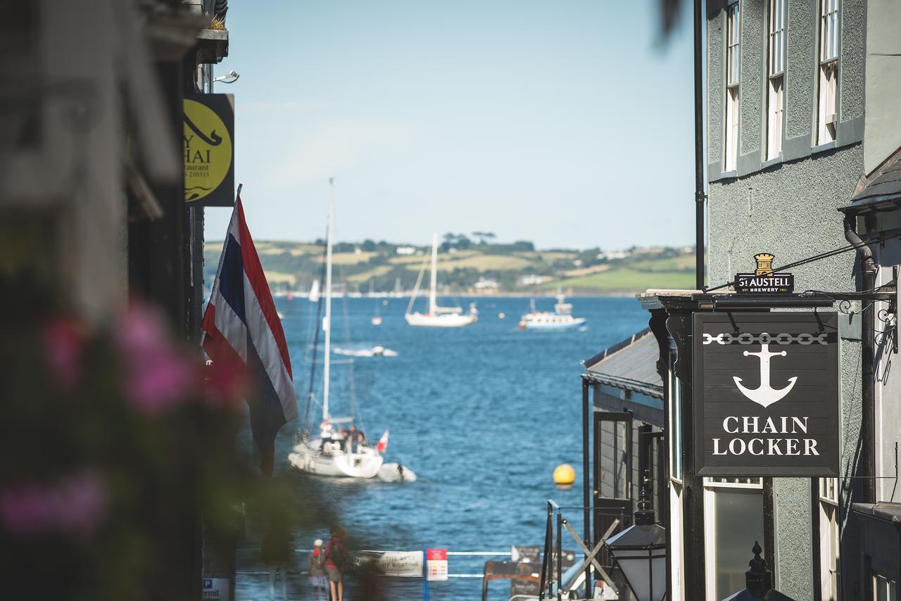 Chainlocker Falmouth Exterior photo